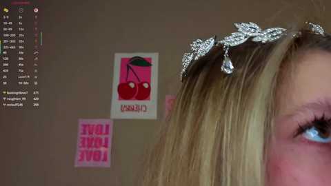 denaebeste @ chaturbate on 20260119