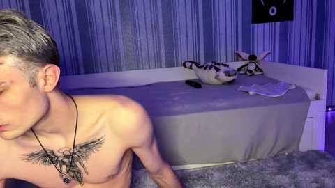 duoemi @ chaturbate on 20260119