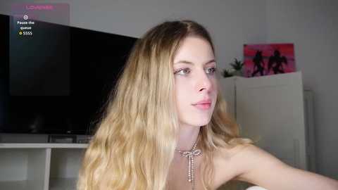 evymiuu @ chaturbate on 20260119