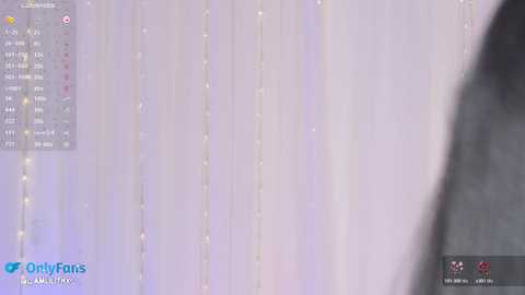 i_amlilithx @ chaturbate on 20260119