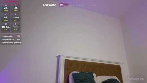 ilikeithaard @ chaturbate on 20260119