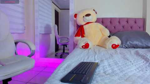 issabellarodriguez @ chaturbate on 20260119