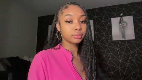 krystalbailey @ chaturbate on 20260119