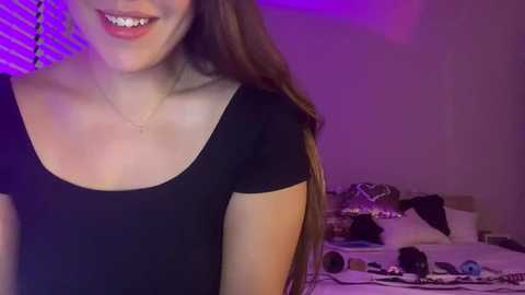laineylifts @ chaturbate on 20260119