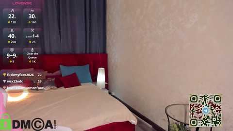 mia_e1fie @ chaturbate on 20260119