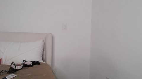 milliexhart @ chaturbate on 20260119