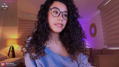 miss_sidney @ chaturbate on 20260119