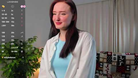 moirebroady @ chaturbate on 20260119