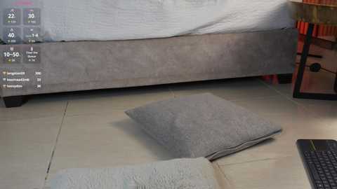 nina_soul @ chaturbate on 20260119