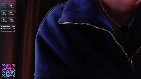 quennacindy @ chaturbate on 20260119