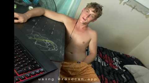 rodofra @ chaturbate on 20260119