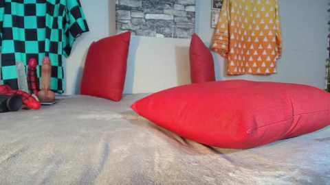 sofia_fer @ chaturbate on 20260119