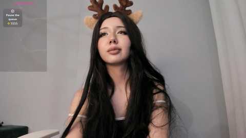 sweet_mikasa @ chaturbate on 20260119