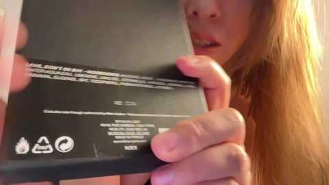 sweetdreamvic @ chaturbate on 20260119