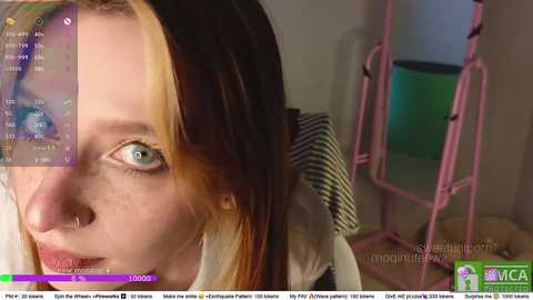 sweetuniporn @ chaturbate on 20260119