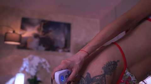 tiffanyblaize @ chaturbate on 20260119