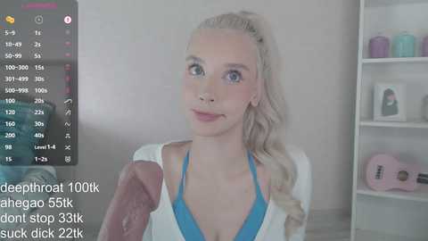 vickyfuckingdoll @ chaturbate on 20260119
