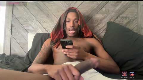 xxxwarlock @ chaturbate on 20260119