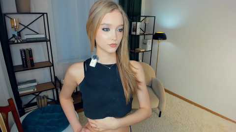 alicemelison @ chaturbate on 20260120