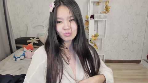 amiya_cute @ chaturbate on 20260120