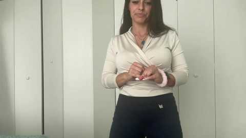 amysmilez @ chaturbate on 20260120