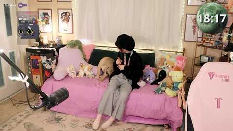 archancel @ chaturbate on 20260120