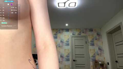 audiedelorbe @ chaturbate on 20260120