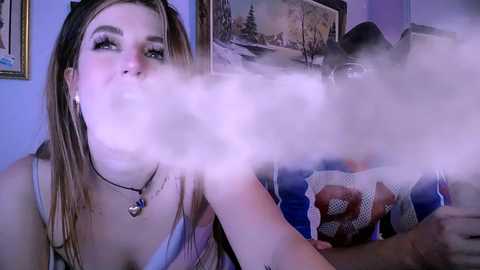 bobbyandsadie @ chaturbate on 20260120