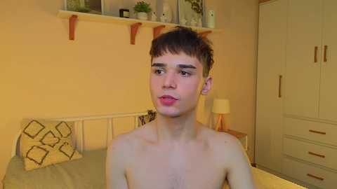 boicute @ chaturbate on 20260120