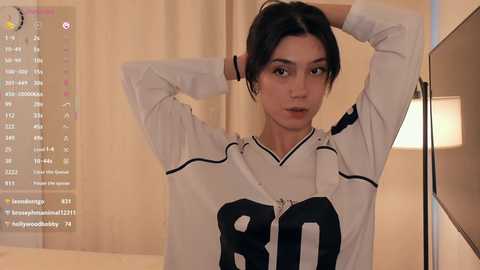 charlinepiker @ chaturbate on 20260120