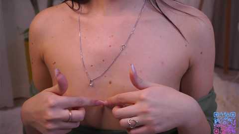 cinacandy @ chaturbate on 20260120