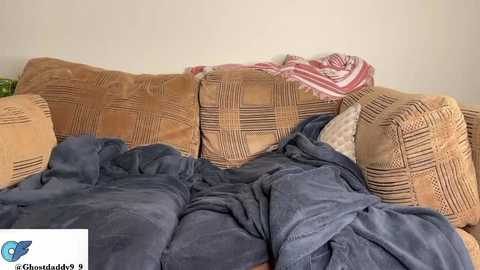 ghostdaddy9 @ chaturbate on 20260120