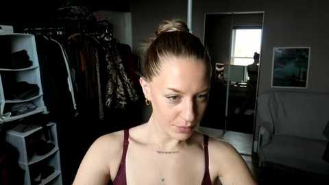 londonbrooke @ chaturbate on 20260120