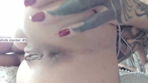 lonelly_lolly98 @ chaturbate on 20260120