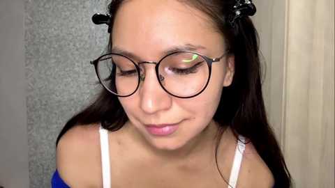 meowgirlye @ chaturbate on 20260120