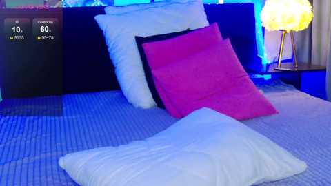 milla_cali @ chaturbate on 20260120