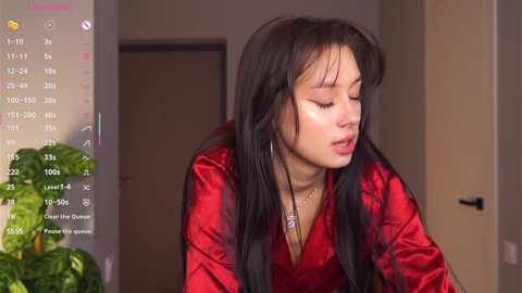 oke_doke @ chaturbate on 20260120