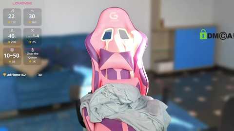 selena_synn @ chaturbate on 20260120