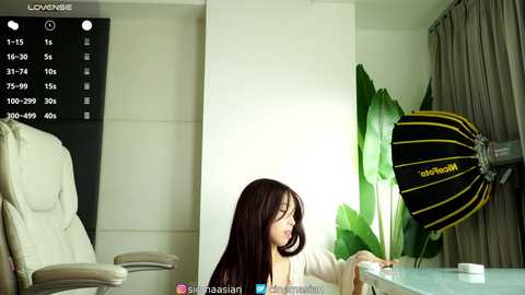 sigmasian @ chaturbate on 20260120