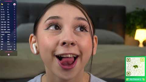 stephaniesally @ chaturbate on 20260120