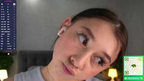 stephaniesally @ chaturbate on 20260120