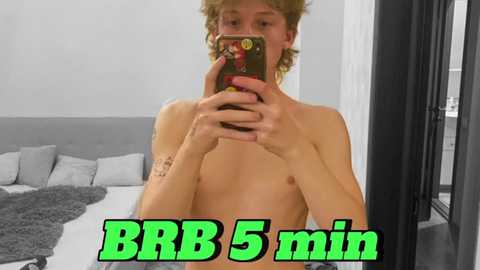 timmy7topcut @ chaturbate on 20260120