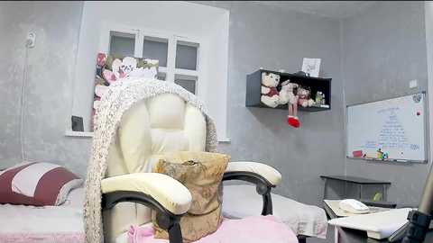 twoodiamonds @ chaturbate on 20260120