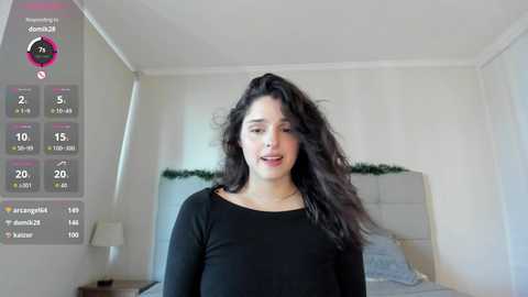 yourfreakygirl @ chaturbate on 20260120