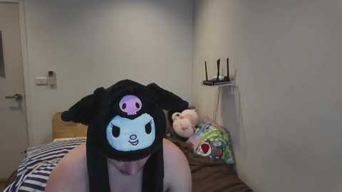 alexfilmx @ chaturbate on 20260121