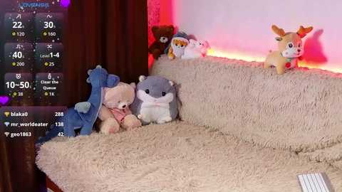 boobsvibe @ chaturbate on 20260121