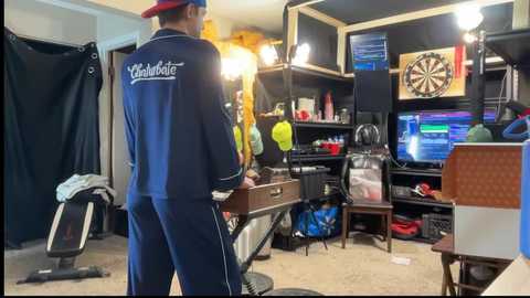 brad_bounce @ chaturbate on 20260121