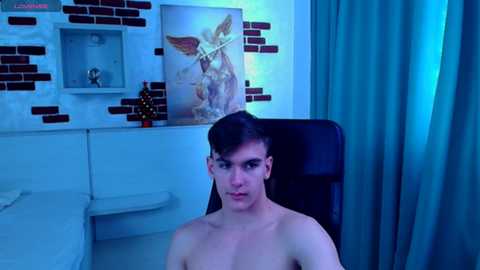 bradyflint @ chaturbate on 20260121