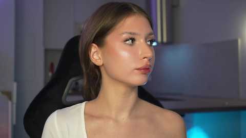 cleose @ chaturbate on 20260121