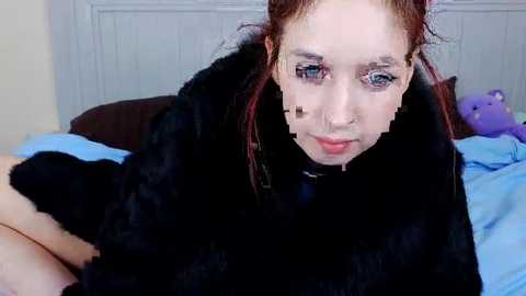 dawnwillow @ chaturbate on 20260121